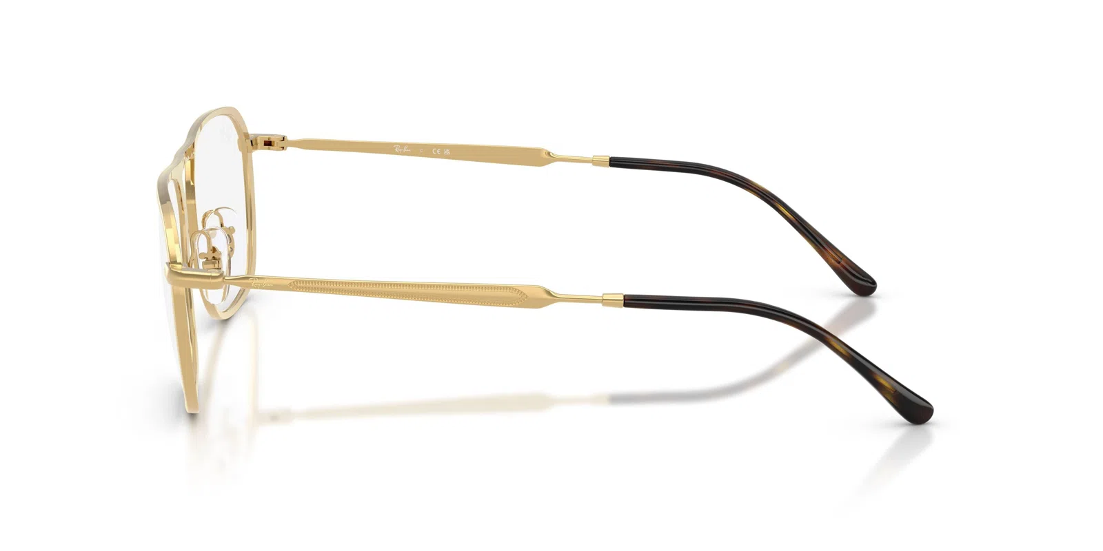 Ray-Ban 6548 Eyeglasses - view 19